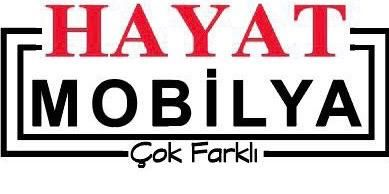 Hayat Mobilya Logo