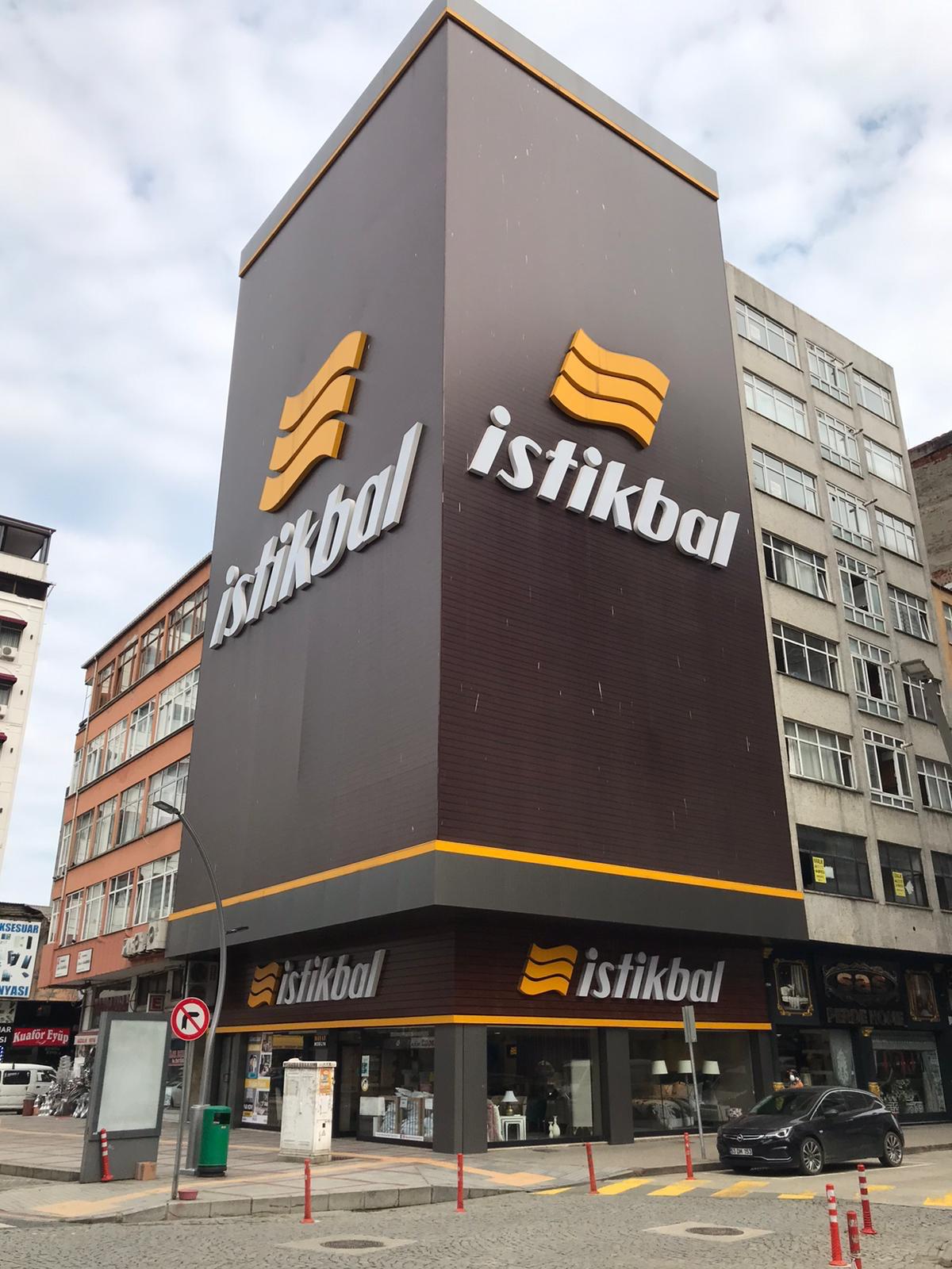 2024 yılı en çok yatak satan firma ödülü