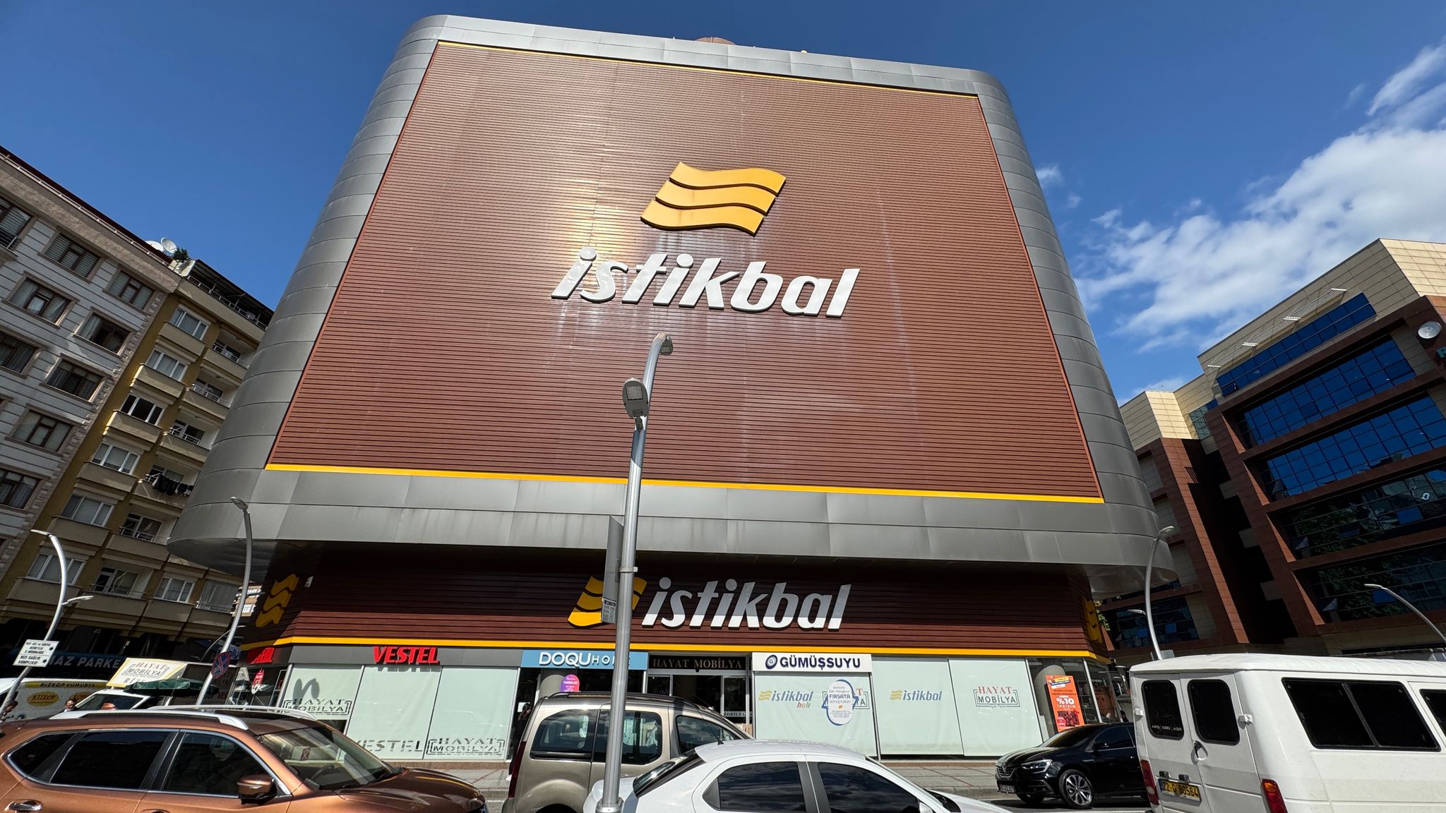 İstikbal Evconcept Rize